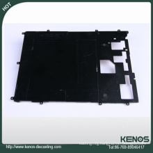 Hot sale laptop holder magnesium die casting maker